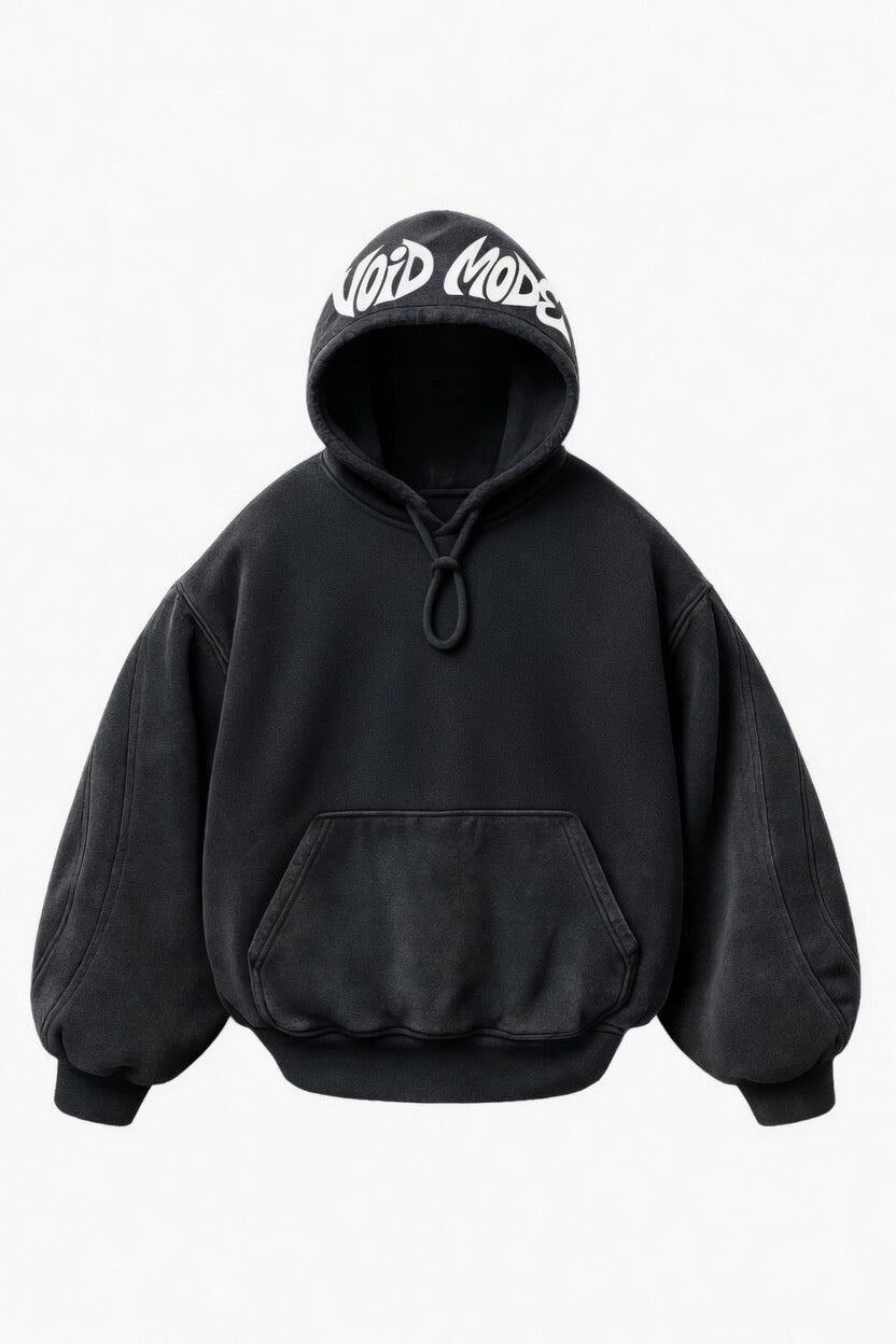 DROP 001 // DETACHED FROM NOISE
