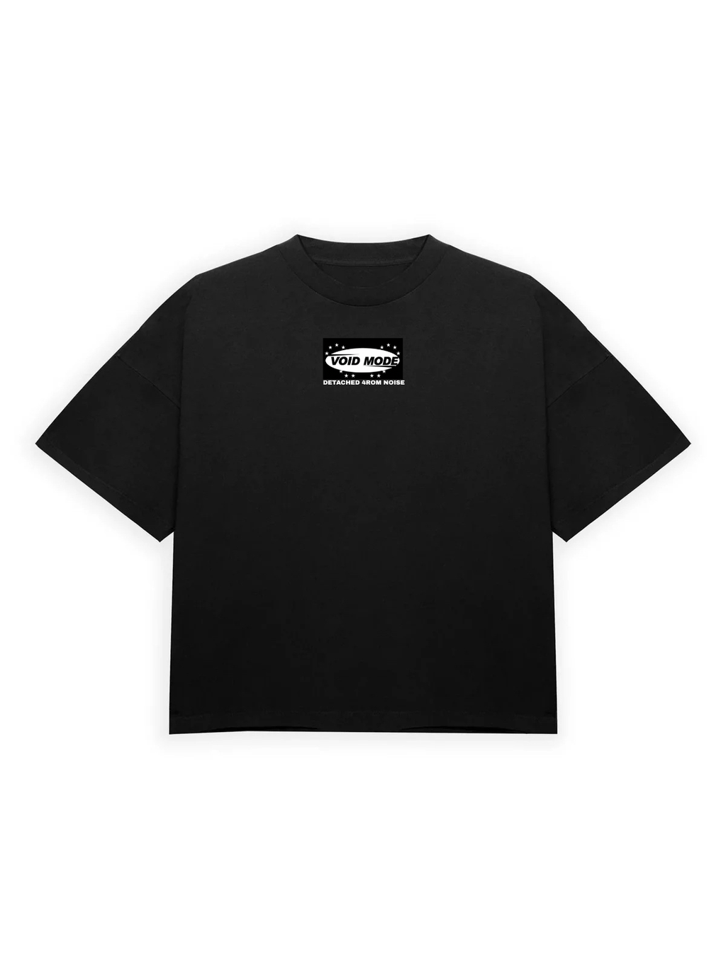 VOID MODE – “NO SIGNAL” Graphic Tee