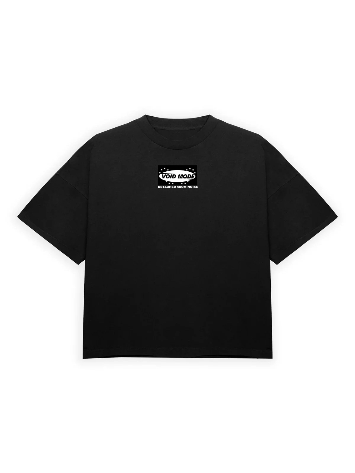 VOID MODE – “NO SIGNAL” Graphic Tee