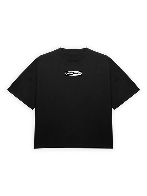 VOID MODE — Error 001 Tee